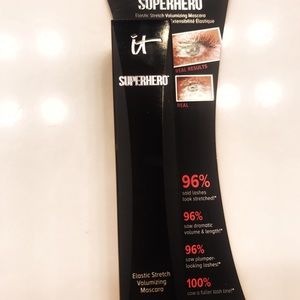 it Cosmetics Superhero Mascara - Full Size